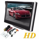 AUTO HUD DISPLEJ AUTO HUD DISPLEJ PRE AUTO LCD DISPLEJ LCD MONITOR 5 PAL