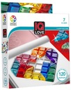 Inteligentné hry IQ Love (ENG) IUVI Games