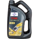 FUCHS Olej Titan GT1 PRO C-3 5W30 XTL 5L C3