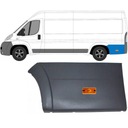 Strip za volantom Ducato Boxer Jumper 2006-