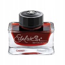 Atrament Edelstein vo fľaštičke GARNET 50 ml