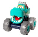 AUTO AUTO VOZIDLO MONSTER TRUCK DRIVE 1+ SMILY