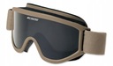 ESS – Land Ops Goggles – Terrain Tan (740-0406)