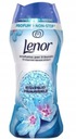 Lenor perly na prebudenie jari 210g