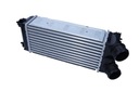 INTERCOOLER CITROEN C4 1.6HDI 04-