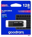 PenDrive USB 3.0 GoodRam Drive 128 GB UME3 Čítanie 60 MB/s