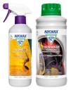 Nikwax Tech Wash 1L + TX. Priamy sprej 500 ml