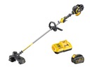 strunová kosačka DEWALT FLEXVOLT 54V / 18V 1 x 3,0Ah LI-ION DCM571X1 DCM5