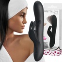 VIBRATOR Exclusive Bunny KLITORAL MASAGER