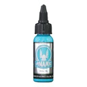 Farba na tetovanie Dynamic Viking BABY BLUE 30ml