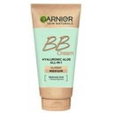 GARNIER HYALURONIC ALOE BB CREAM LIGHT