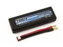 REDOX RACING CAR PACK 4000 mAh 7,4V 35C