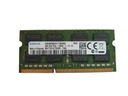 Pamäť RAM 8 GB DDR3 SO-DIMM PC3L 12800S 1600 MHz