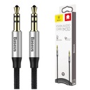 BASEUS AUDIO KÁBEL MINI-JACK 3,5 MM AUX ZÁSTRČKA 150CM