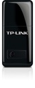 WLAN USB ADAPTÉR TP-LINK WN823N