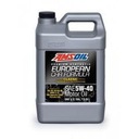 AMSOIL European Car Formula 5W40 FULL-SAPS 3,784 l