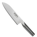 GLOBAL Japonský nôž Santoku 18 cm G-46