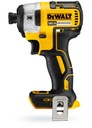 Nárazový unášač DeWALT 205Nm DCF887N 18V