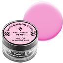 Victoria Vynn Build LIGHT PINK ROSE 07 gél 50ml