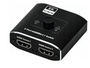 SPINAC HDMI SPLITTER AKTIVNY SPINAC 2x1 8K