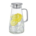 DŽVNA NA VODU, limonáda, 1,6l, Glass Cilio