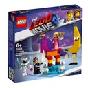 LEGO MOVIE 2 KRÁĽOVNÁ ZÁVESOV A VZDUCHU 70824