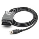 Vgate vLinker FS USB ForScan Ford FEPS MS CAN