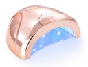 SUNONE NAIL LAMP SUN1 GOLD 24W/48W UV LED