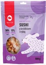 Maced SUSHI Rabbit Fish 500g