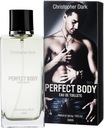 Christopher Dark Perfect Body Men 100 ml EDT