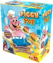 Arkádová hra Goliath Piggy Pop 3.0 TV reklama