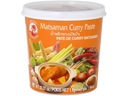 CURRY Massaman kohúta pasta 400g