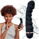 SEXUÁLNE HRAČKY DILDO VIBRATOR PRE ŽENY - SILNÉ ORGAZMY - 20 FUNKCIÍ