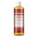 Tekuté mydlo 18v1 Dr. Bronner ́s eukalyptus 240 ml