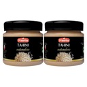 2 x Prírodné Tahini 185g Primavika