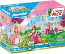 PLAYMOBIL 70819 Záhrada princeznej princeznej