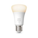 Žiarovka Philips HUE biela E27 9,5W 2700K SMART