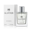 Glantier 786 Pánsky parfém 50 ml + Vzorka zdarma