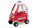 LITTLE TIKES Car COZY COUPE Ride On Guard