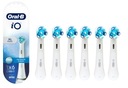 ORIGINÁLNE TIPY ORAL-B iO ULTIMATE CLEAN 6 ks.