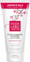 HADA LABO Čistiaci krém na tvár 150 ml