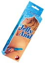 ANÁLNY VIBRATOR JELLY ANAL BLUE JELLY ANAL INTIMATE