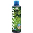 AZOO ALGAE AWAY 120ml ODSTRAŇUJE RIASY V AKVÁRIU