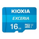 Pamäťová karta Kioxia Exceria (M203), 16 GB, microSD