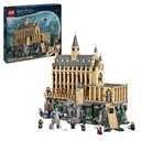 LEGO(R) HARRY POTTER 76435 Rokfortský hrad ...