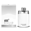 MONT BLANC Legend Spirit EDT toaletná voda pre mužov parfum 200ml