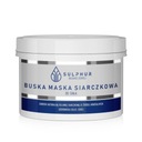 Síra buska sírová telová maska ​​500 g