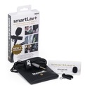 RODE SMARTLAV+ - Lavalier mikrofón pre smartfóny