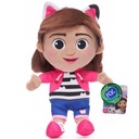 Originálna plyšová hračka Gabi's Cat House maskot Girl 30 cm