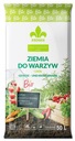 KRONEN BIO ZEM PRE BYLINKY A ZELENINU 50L